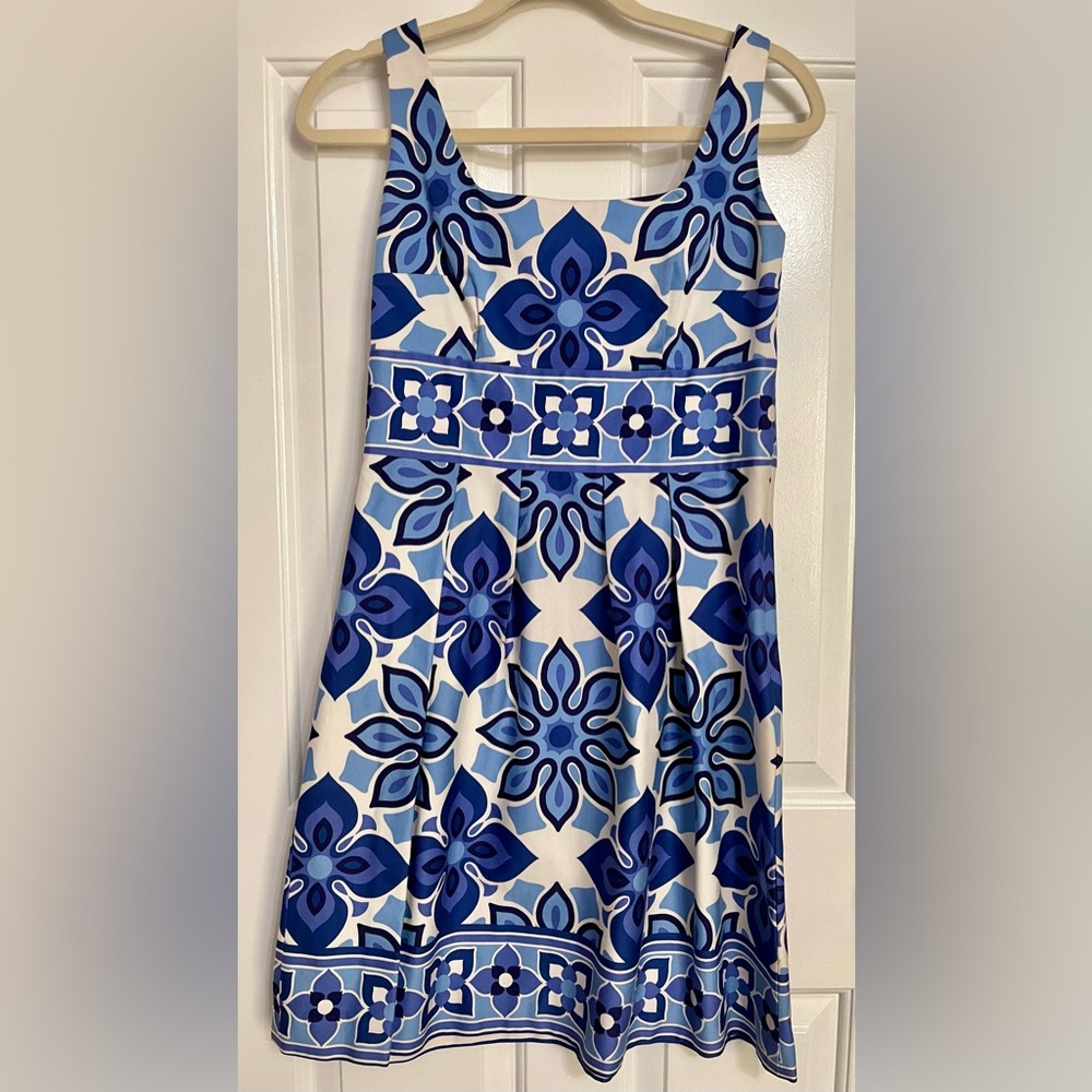 Beautiful Summer Dress